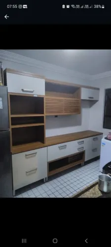 Montador de móveis Profissional Aracaju 