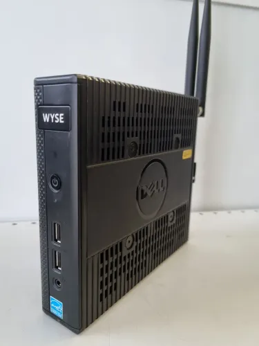 Dell Wyse Thin Client - Mini PC - Ótimo para empresas!