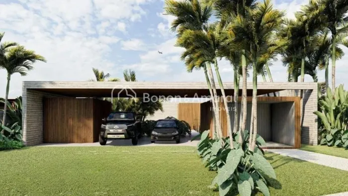 Casa à venda no Condomínio Pedra Alta, em Campinas