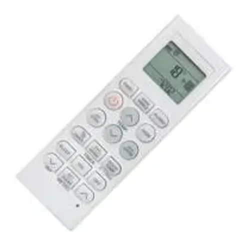Controle Remoto Ar Condicionado LG Split Inverter Quente/frio