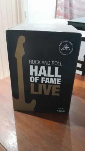 Hall of the Fame - Box