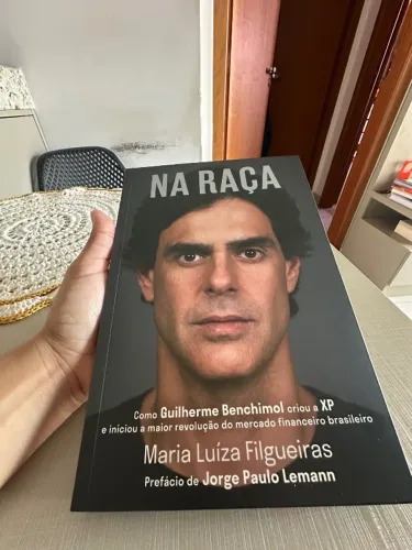 Livro mercado financeiro