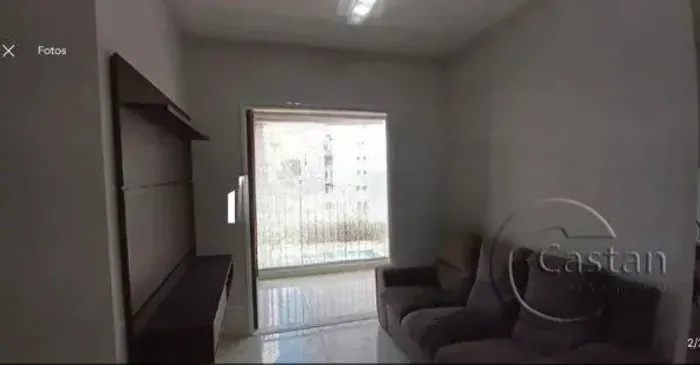 selfie vila prudente 54m2