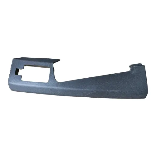 Moldura Botão Farol Original Daily 35s14 C/ Avaria E381