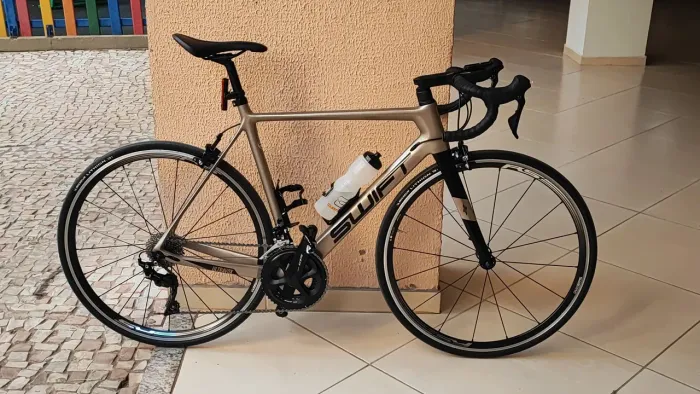 Bike speed Swift Ultravox comp
