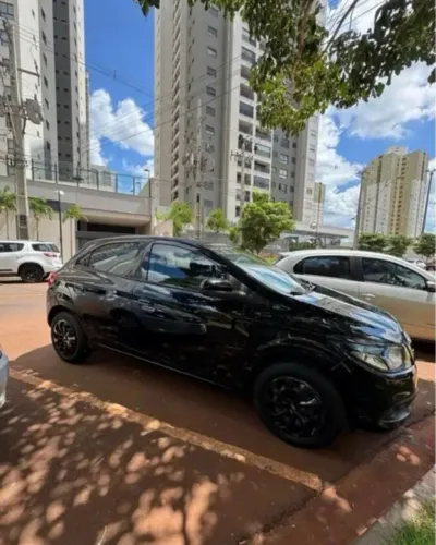 ONIX L.T MOTOR 1.4