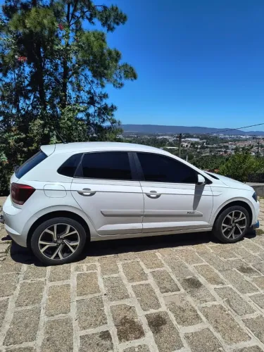 Volkswagen Polo 1.0 Flex 12V 5P 2021