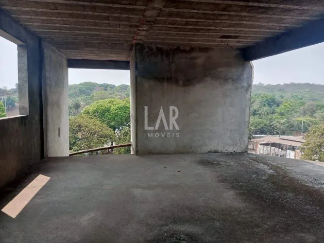 Lote - Terreno à venda, São Luiz - Belo Horizonte/MG