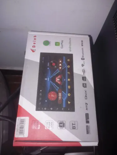 Kit multimidia 