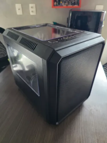 Gabinete K-MEX Microcraft