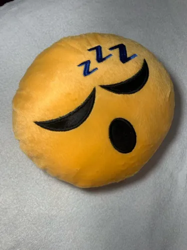 Almofada Emoticon
