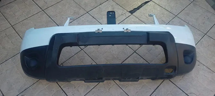Para-choque Dianteiro Duster 2012 2013 2014 2015 Original