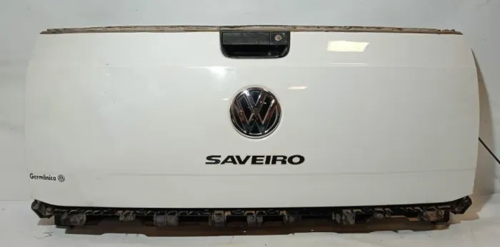 tampa saveiro