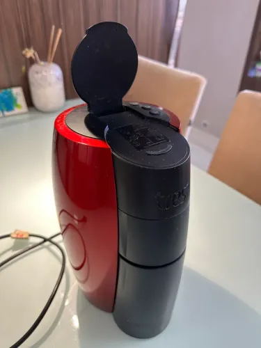 Cafeteira Três Corações