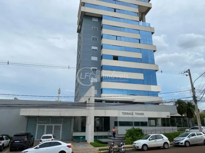Imperdível apartamento à venda em Campo Grande-MS, Jardim dos Estados: 3 quartos, 1 suíte,