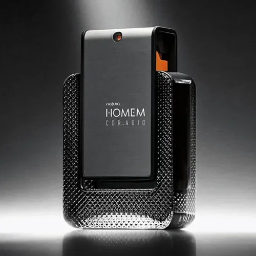 Perfume Natura Homem Coragio