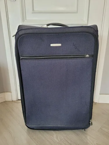 Mala Grande de Viagem 36kg
