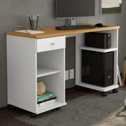 Novidade em estoque com frete incluso!! Mesa para Computador Million