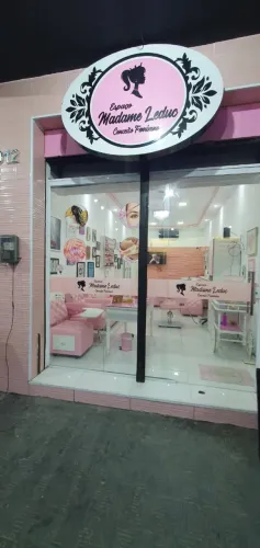 Espaço de Beleza
