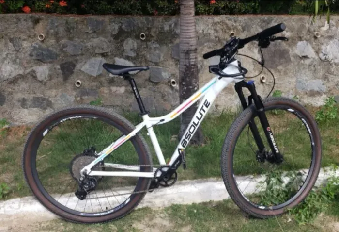 Bicicleta Absolute
