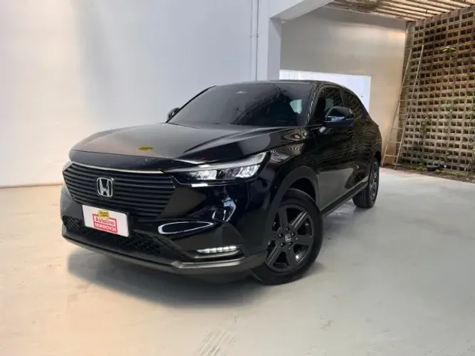 Honda HR-V EXL 1.5 Sensing 16V 5P Aut. 2025
