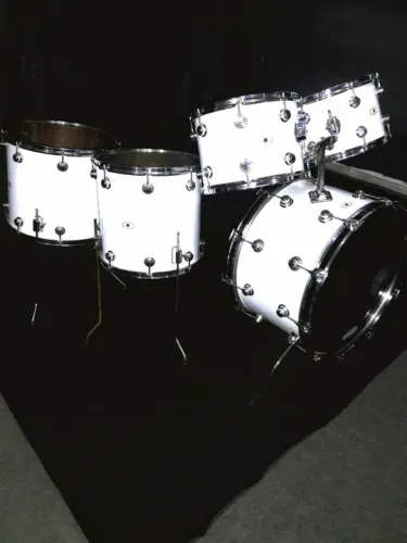 Bateria Camco Los Angeles C-650 (1974)