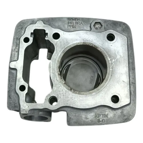 Cilindro Motor Titan 150 Nxr 150 Bros 2004 2014