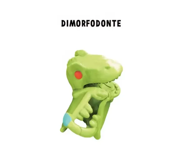 Kinder ovo Jurassic World