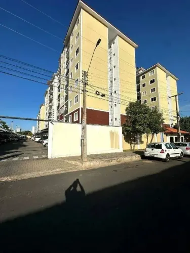 Apartamento no Condominio Smille Morada para alugar no bairro Santa Isabel