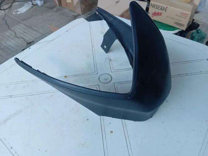 Protetor de tanque para moto cb 300