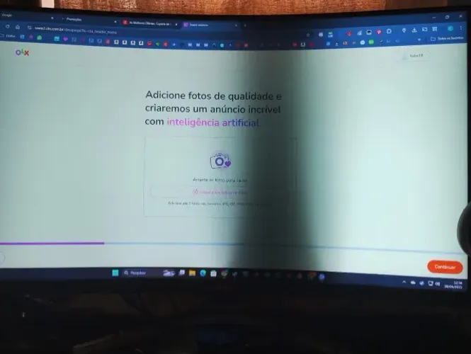 Monitor Agon 32