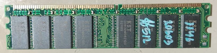 MEMORIA DDR KINGSTON
