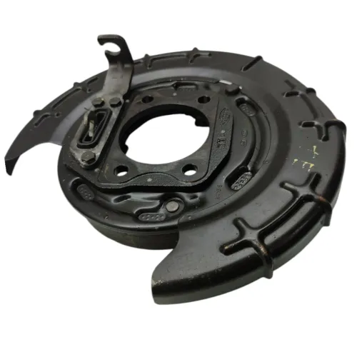 Sapata Traseira Esquerda Hyundai I30 2009 2010 2011 2012