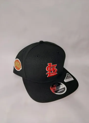 Boné New Era St. Louis Cardinals - Baseball - Snapback