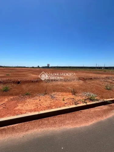 Terreno à venda no bairro Guaíba Park