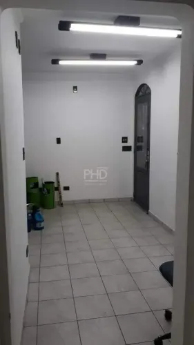 Apartamento sobre Loja 96 m² Centro São Bernardo do Campo SP.