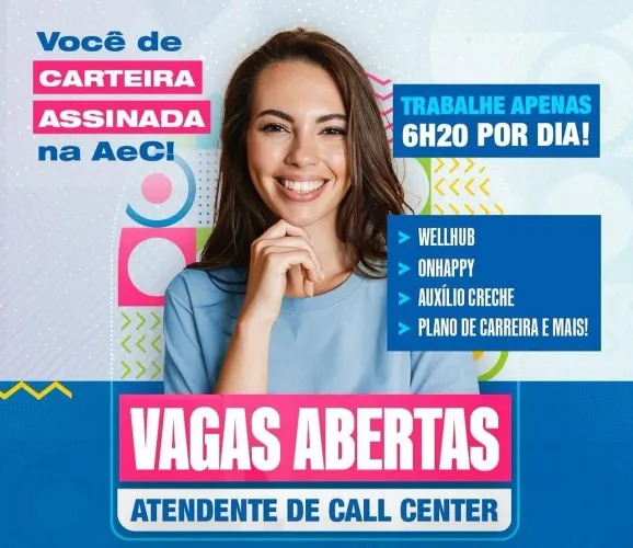 Vagas de emprego - Montes Claros, Minas Gerais