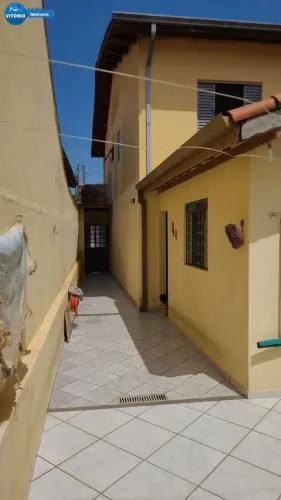 Casa  á venda no Jardim Flórida!