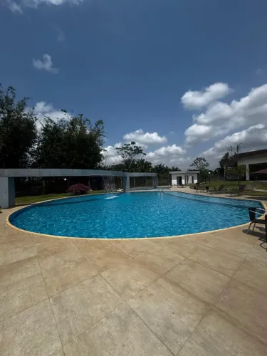 LOTE Á VENDA NO CONDOMÍNIO MIRANTE DO VALE