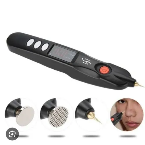 Pen Removedor de Manchas e Rugas Plasmalifting 