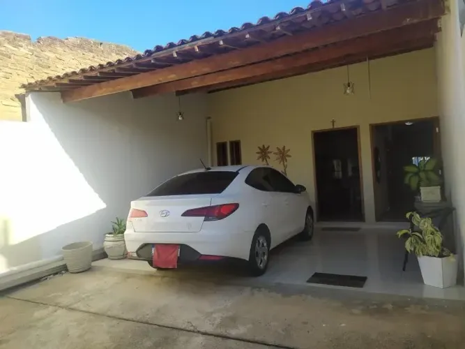 * Excelente Oportunidade em Atalaia, casa 3 Quartos toda Reformada!