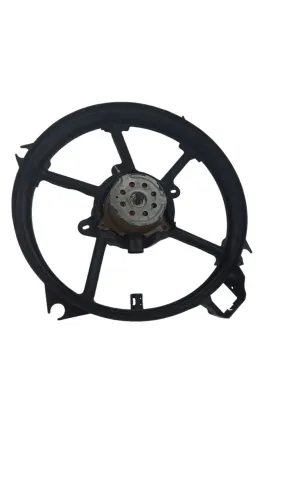 Defletor Motor Ventoinha Renault Fluence 2.0 2011 2012 2013