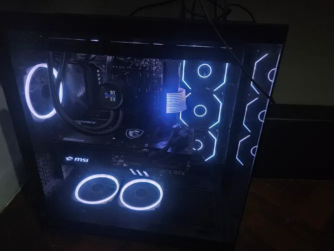 PC TOP - RTX 4090