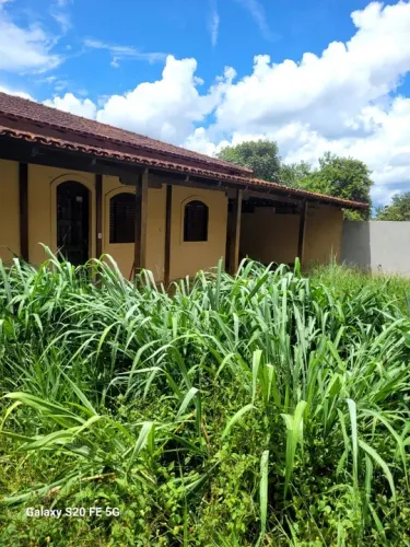 Casa aconchegante para venda