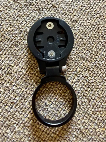 Suporte de GPS em Alumínio 