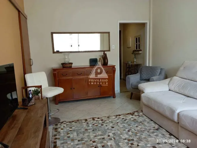 APARTAMENTO 3 QUARTOS | SUITE | MAC
