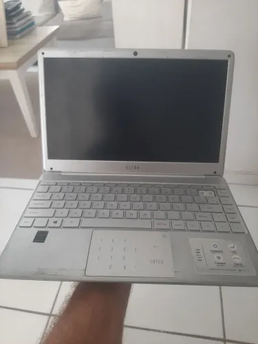 Notebook ultra lenovo intel core i3 