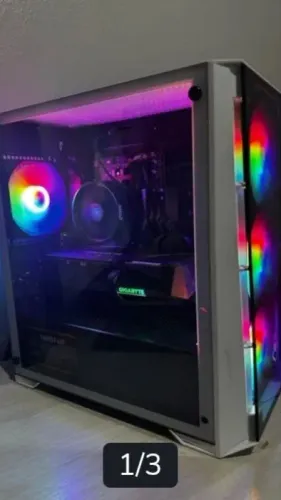 PC Gamer Ryzen 7 5700