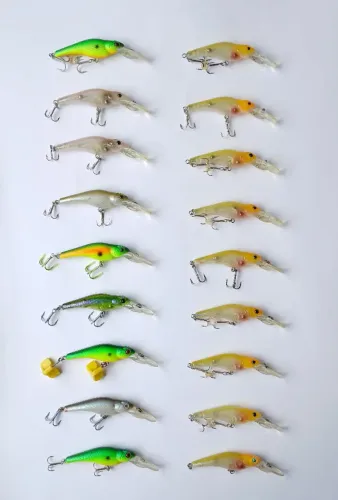 Iscas Spin Move Shad