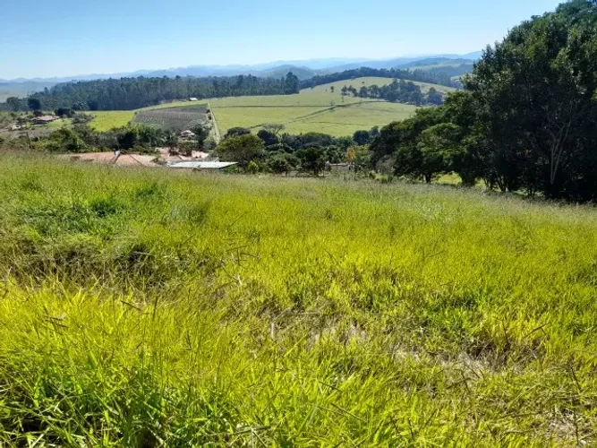 Terrenos Paraibuna - Condominio Chácaras Itauna
